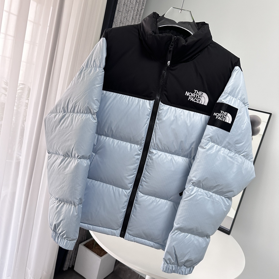 The North Face Down Jackets